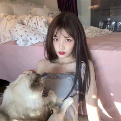 无冕皇后