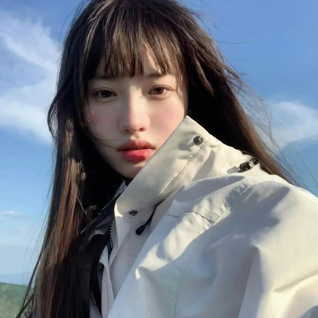 吓我一跳