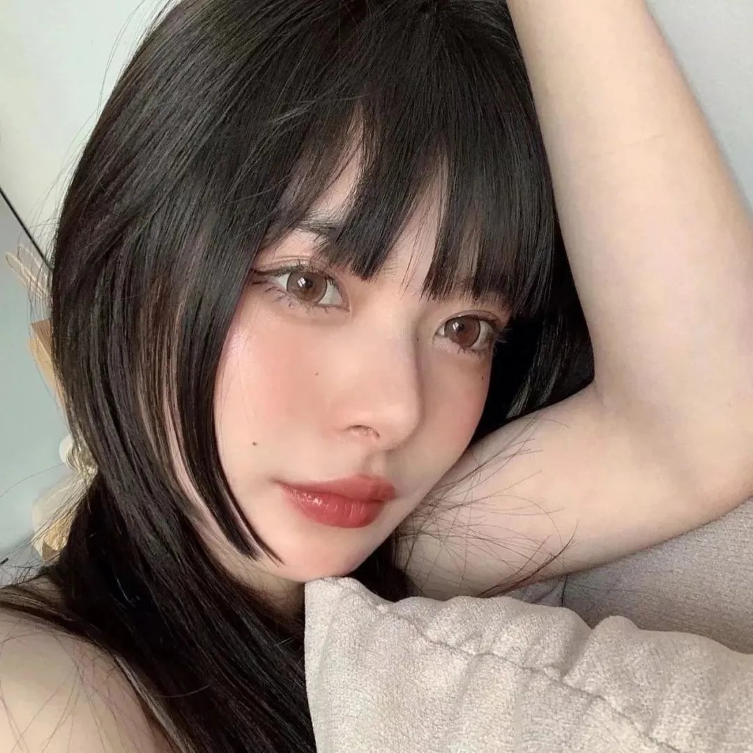 少女编号