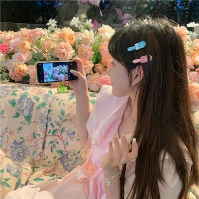 我亲爱的莫妮卡